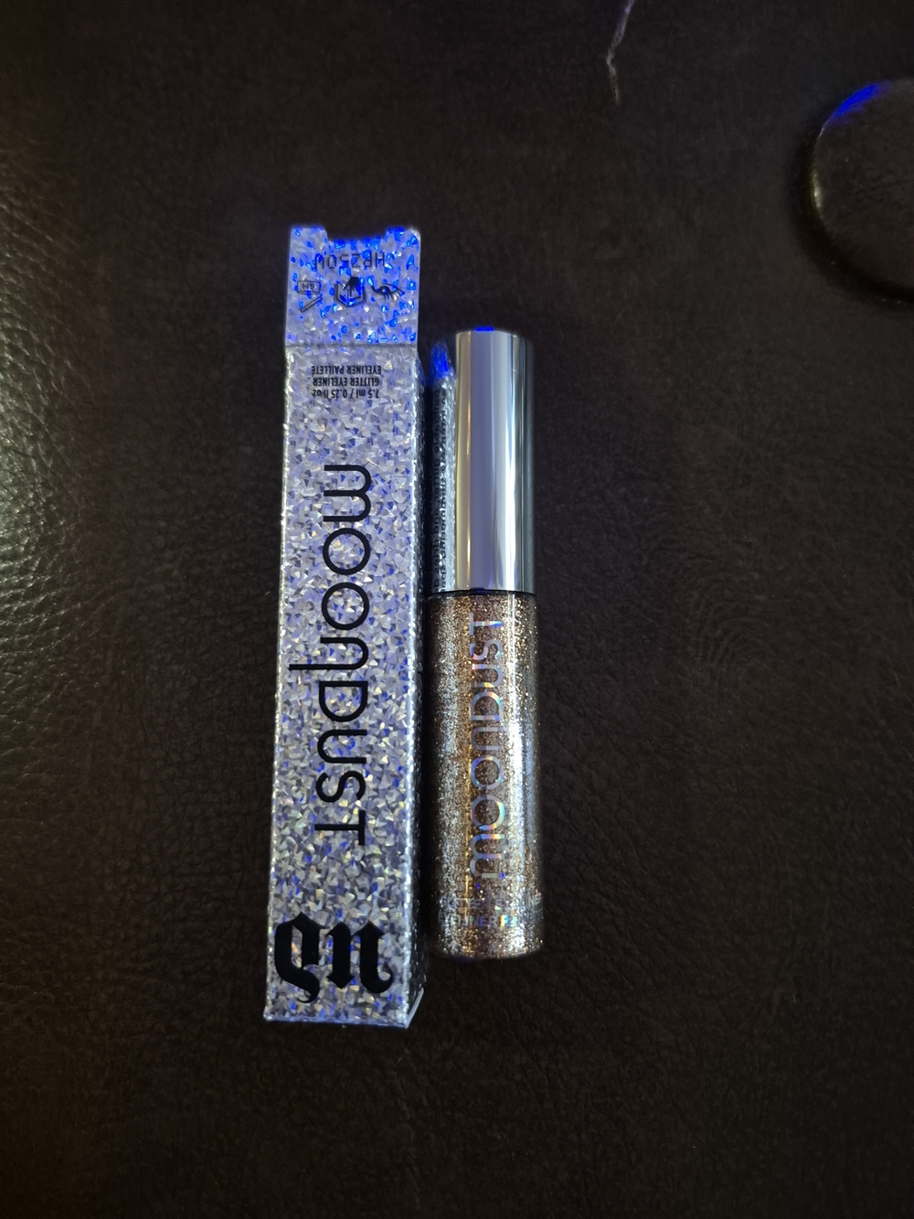 Urban Decay Moondust Glitter Eyeliner Starfire